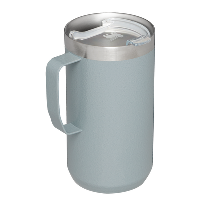 The Stay-Hot Camp Mug | 24 OZ | 0.71 L
