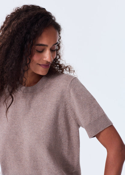 The Sweater Tee - Discontinued Color