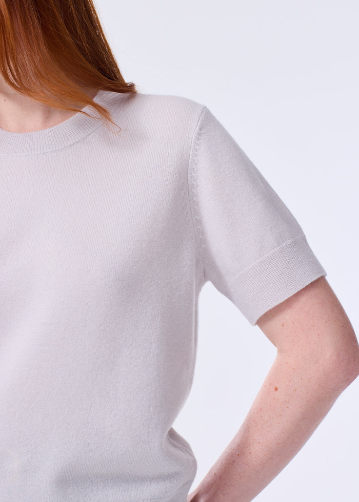 The Sweater Tee - Discontinued Color