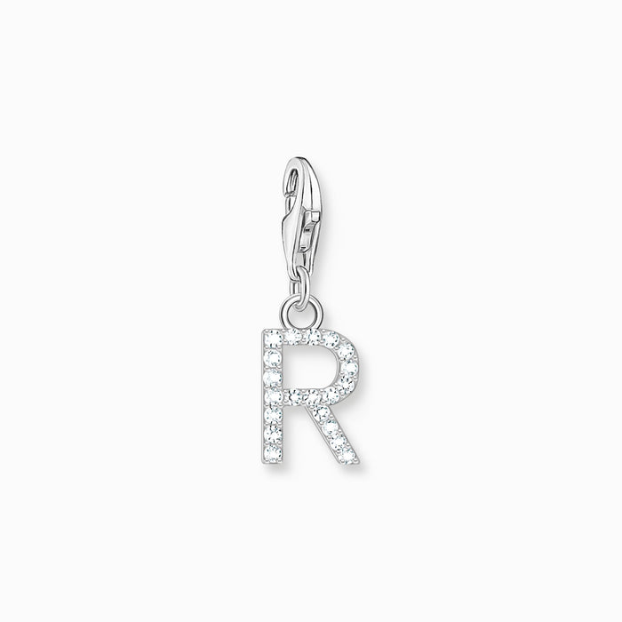 R
