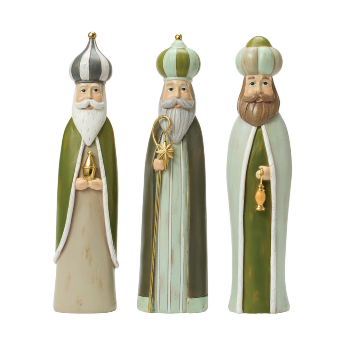 Three Kings
