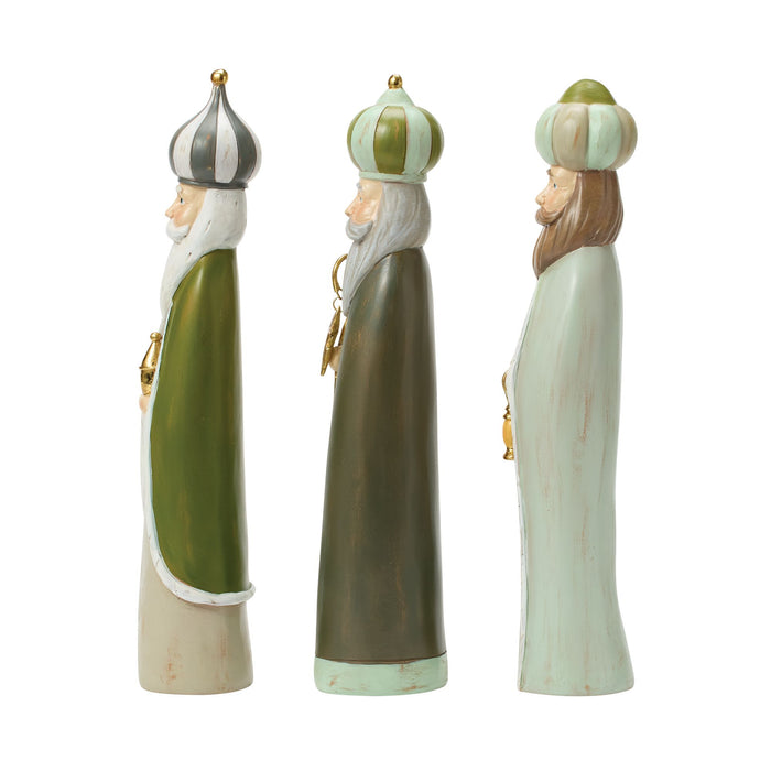 Three Kings