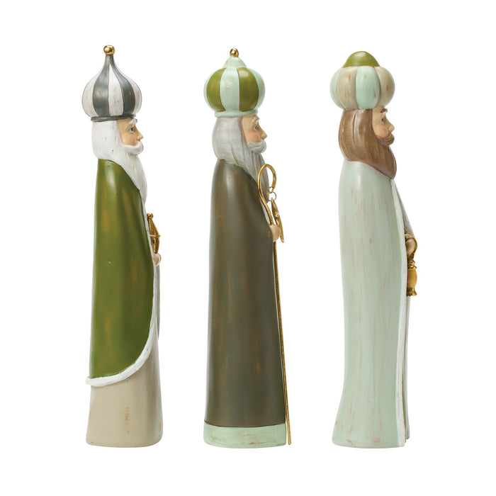 Three Kings