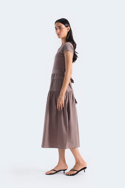 Brown Grey