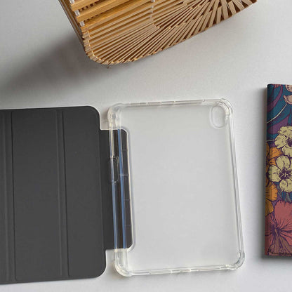 Timeless Bouquets iPad Case