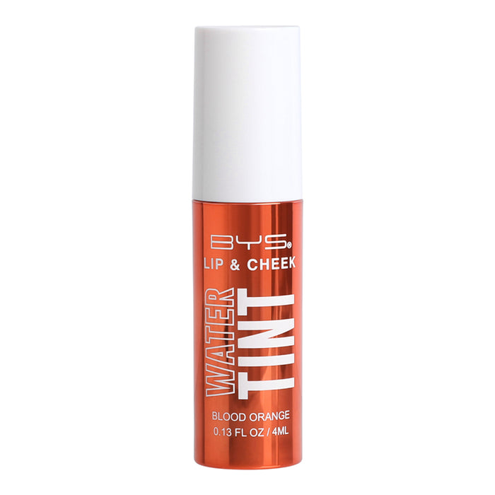 Tinta para Labios y Mejillas Blood Orange