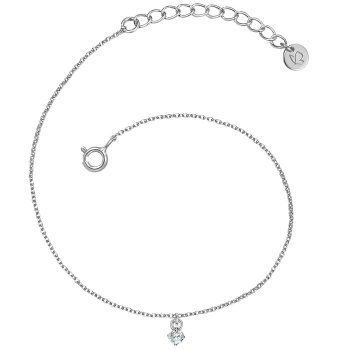 Topas Armband