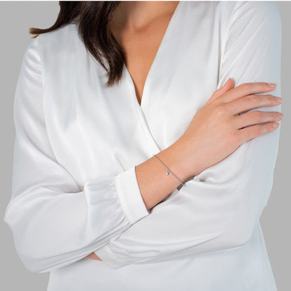 Topas Armband