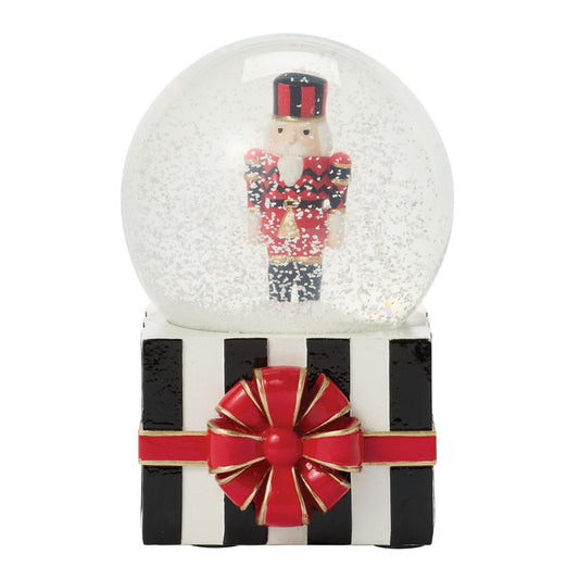 Toy Soldier Waterball