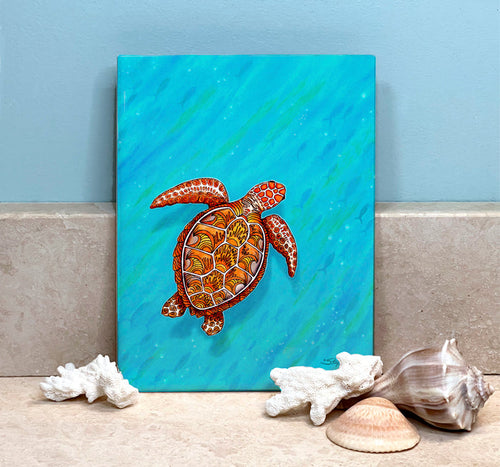 Tranquility Ceramic Tile