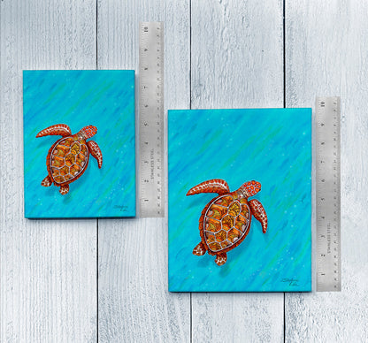 Tranquility Ceramic Tile