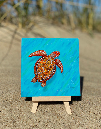 Tranquility Ceramic Tile