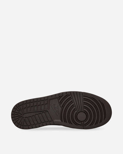 Nike Jordan Air Jordan 1 Low Og Sp Dark Mocha/Black/Velvet Brown Sneakers Low DM7866-202