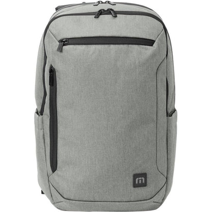 Shadow Grey Heather / OSFA