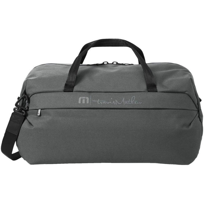 TravisMathew Lateral Duffel