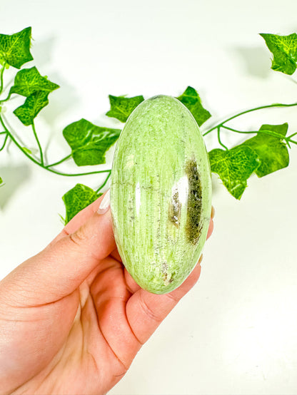 Tremolite Shiva (TR21)