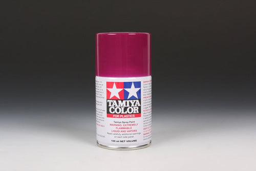 TS-37 Lavender Spray Paint