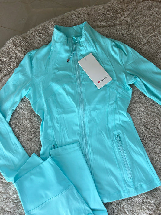 Turquoise
