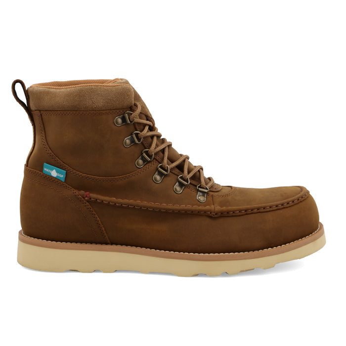 Twisted X Men’s Alloy Toe Lace Up Work Boot