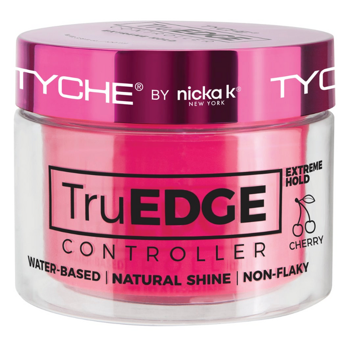 Tyche TruEDGE Plus Controller Extreme Hold 100ml