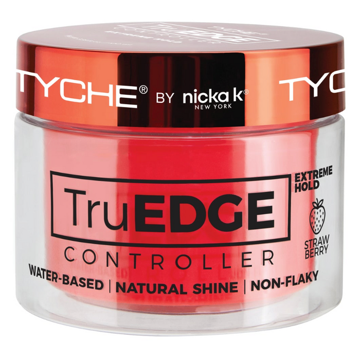 Tyche TruEDGE Plus Controller Extreme Hold 100ml