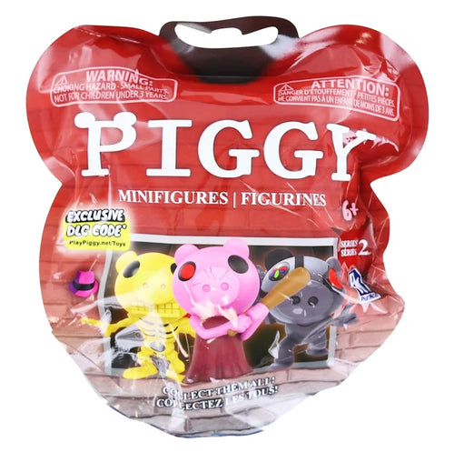 U.C.C. Distributing Piggy - Series 2 Figure Blind Bag