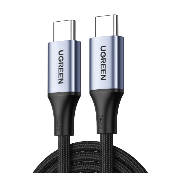 UGREEN USB-C to USB-C cable