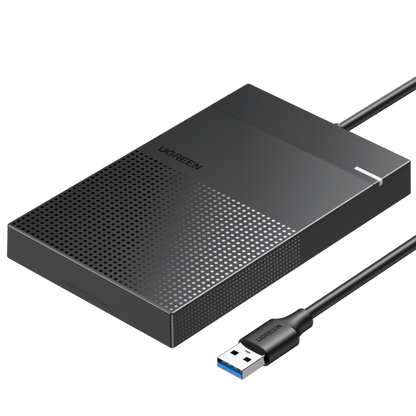 UGREEN 2.5 Inch USB Hard Drive Enclosure