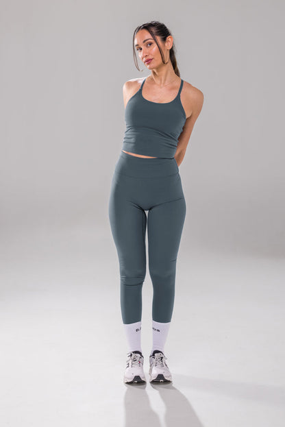 UltraFit Tight - Dark Ocean