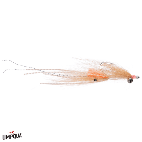 Umpqua Spawning Shrimp Bead Chain Umpqua Flies Rivers and Glen Trading Co