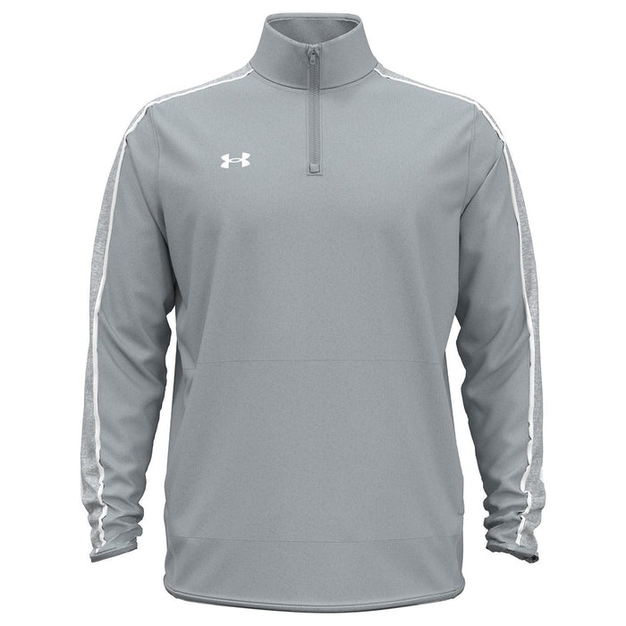 Grey/White / S