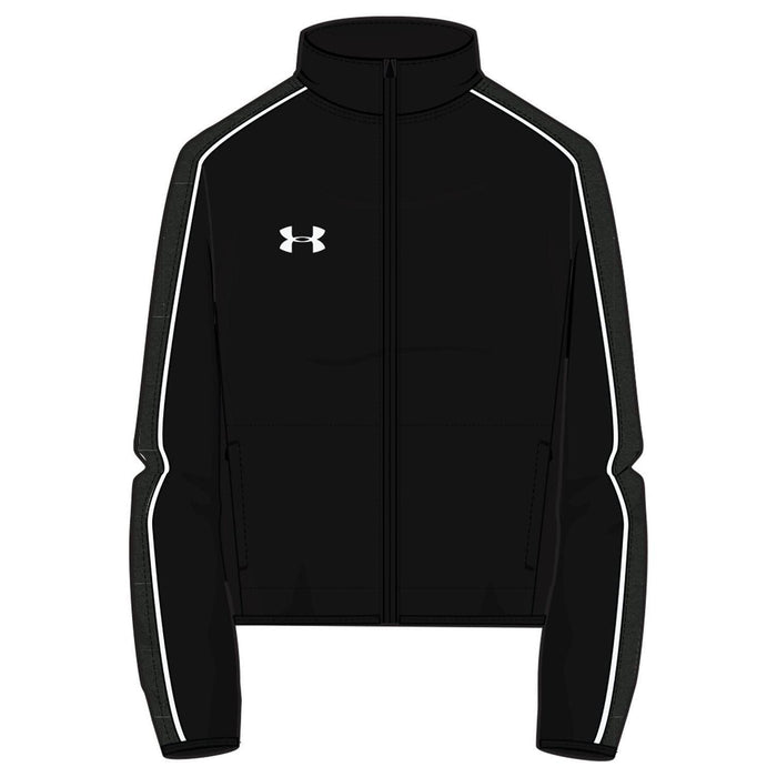 Under Armour Women's Command Full-Zip 2.0