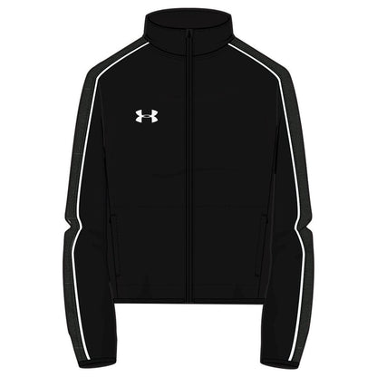 Under Armour Women's Command Full-Zip 2.0