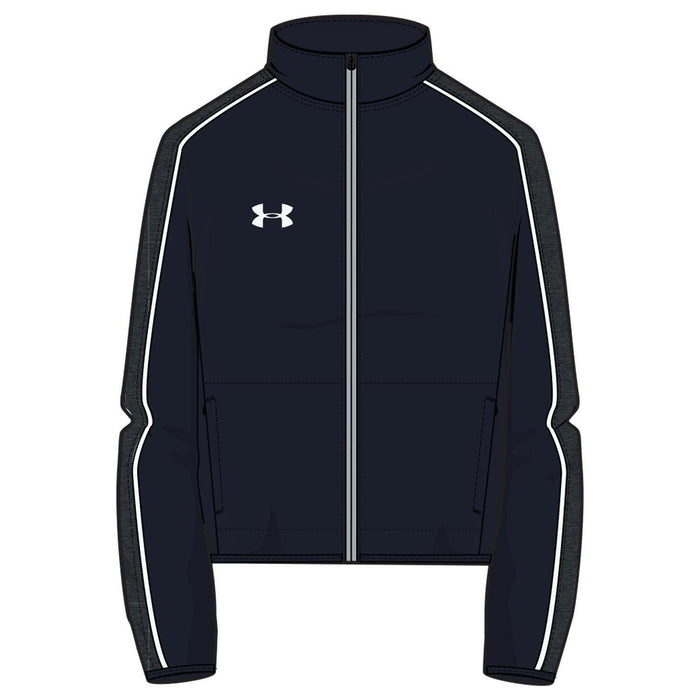 Under Armour Women's Command Full-Zip 2.0