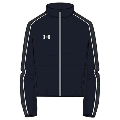 Under Armour Women's Command Full-Zip 2.0
