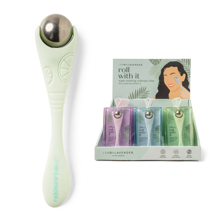 Undereye Roller