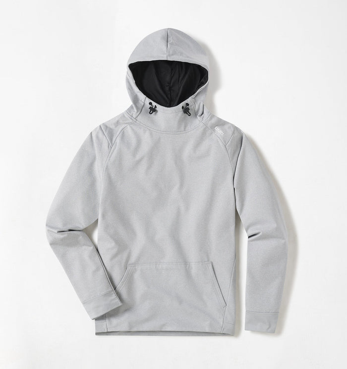 UNRL Crossover Hoodie II