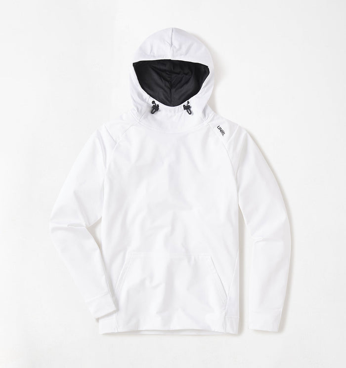 White / S