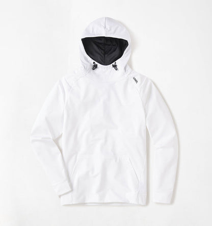 White / S