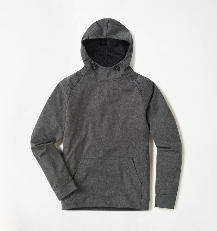 Heather Charcoal / S