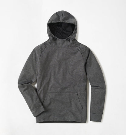 Heather Charcoal / S