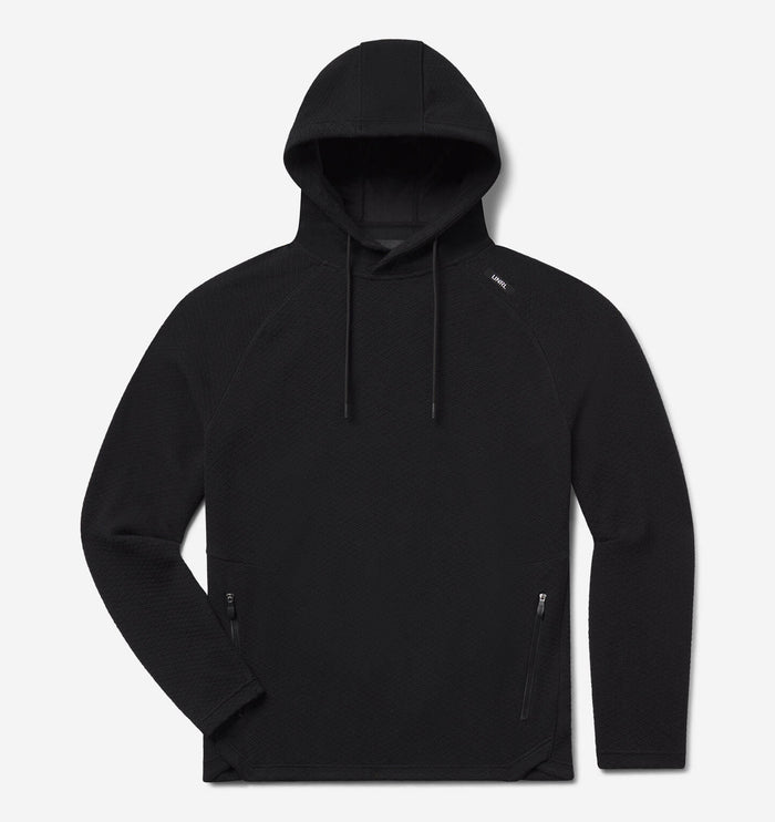 Black / S