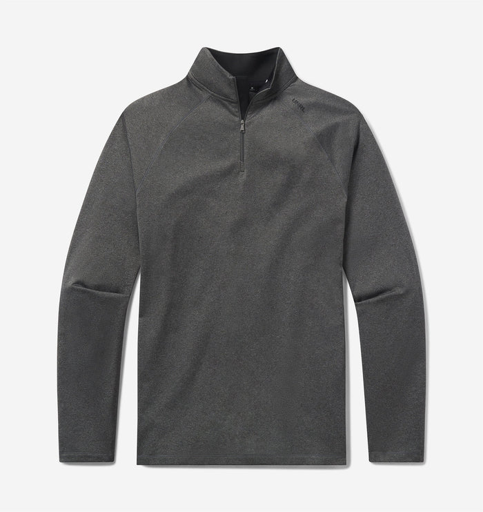 Heather Charcoal / S