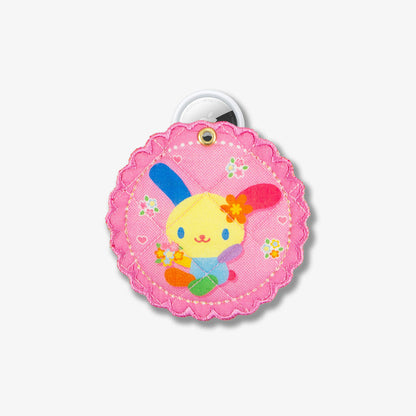 Usahana™ Smart Tracker Keychain
