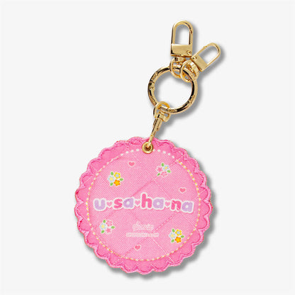 Usahana™ Smart Tracker Keychain