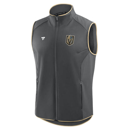 Vegas Golden Knights Authentic Pro Rink Vest - Vegas Team Store