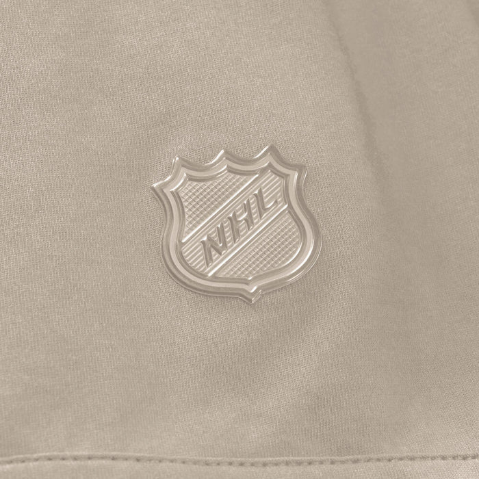 Vegas Golden Knights Authentic Pro Road Lightweight Short Sleeve Hood