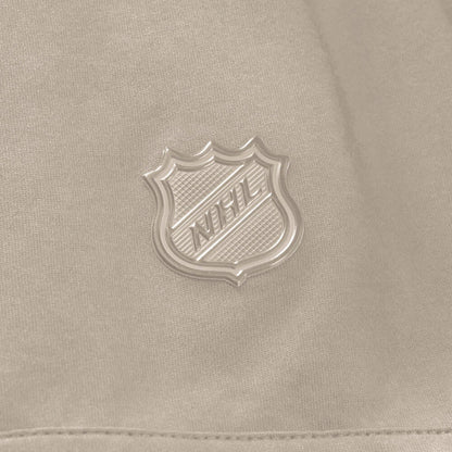 Vegas Golden Knights Authentic Pro Road Lightweight Short Sleeve Hood