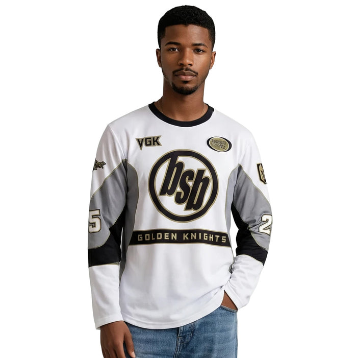 Vegas Golden Knights BSB Jersey