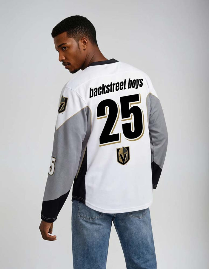 Vegas Golden Knights BSB Jersey